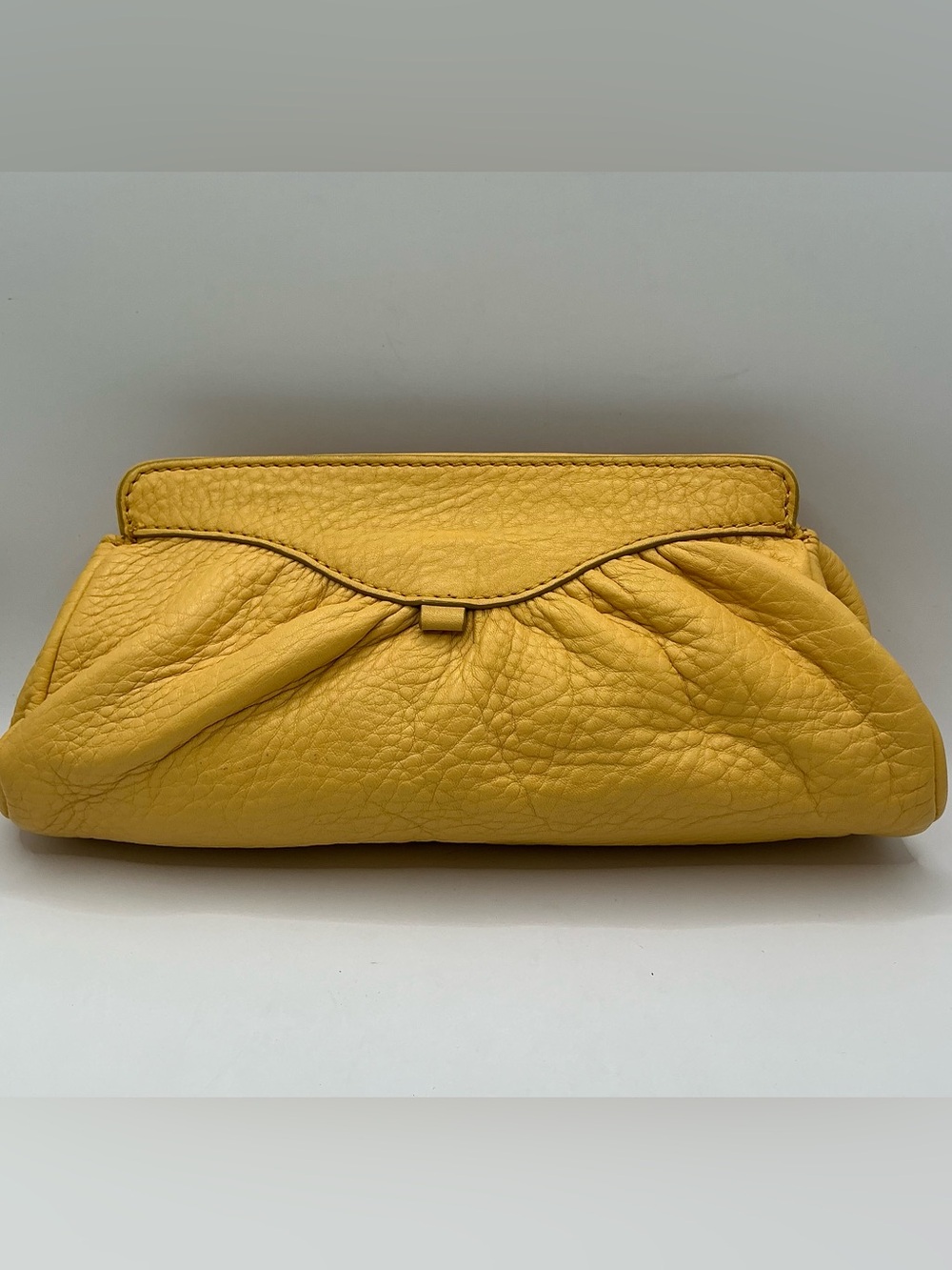 💛 Cole Haan💛Village clutch - Picture 2 of 13